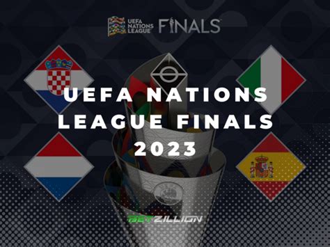 uefa nations league betting odds